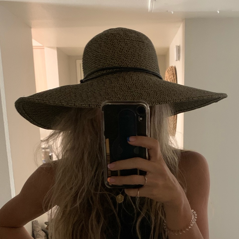 Milani Cute Beach Hat